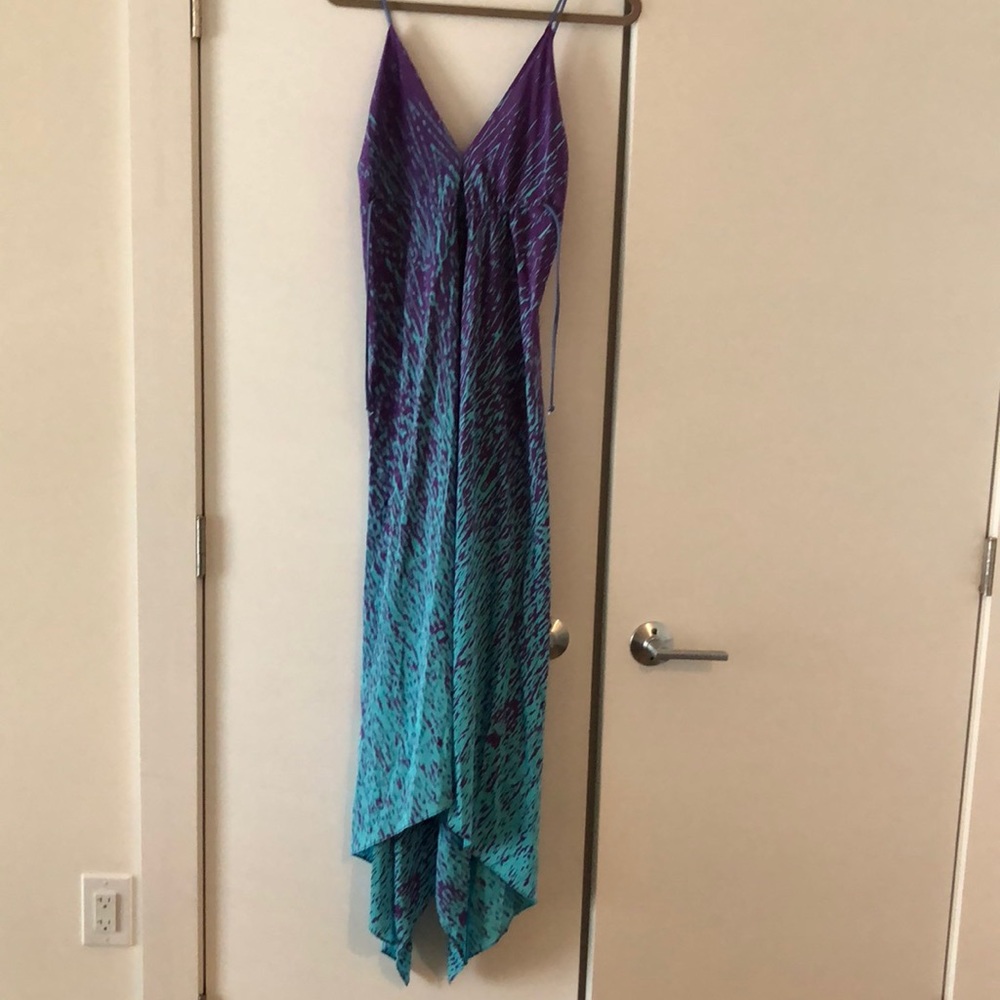 Nicole Miller Dress